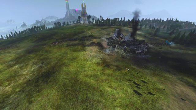 Тирион V/S Вульрик ♛ Total War  WARHAMMER II ♛