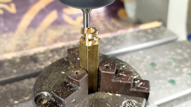 Прижимы к многоместному кондуктору для массива мелки?