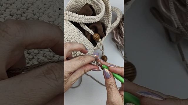 Ремешок крючком, который не тянется