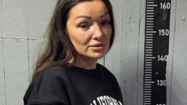 ‼️🇷🇺 Задержана иркутская блогерша, оскорблявшая участников СВО