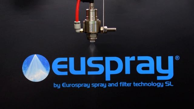 Клапан электромагнитный Euspray speedy jet для гидравлических форсунок