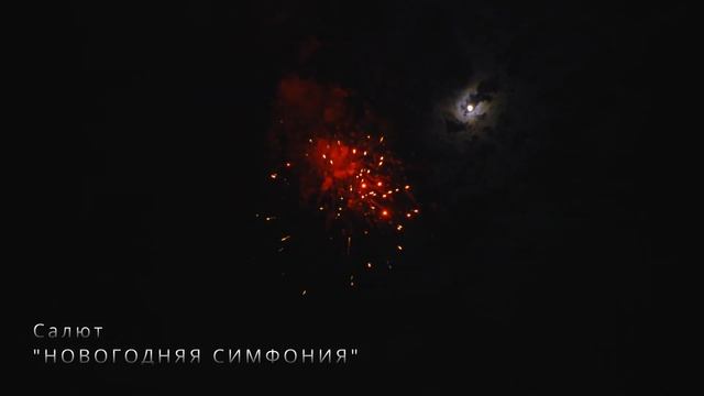 RB10003-20 Новогодняя симфония (0, 8 х 100)
