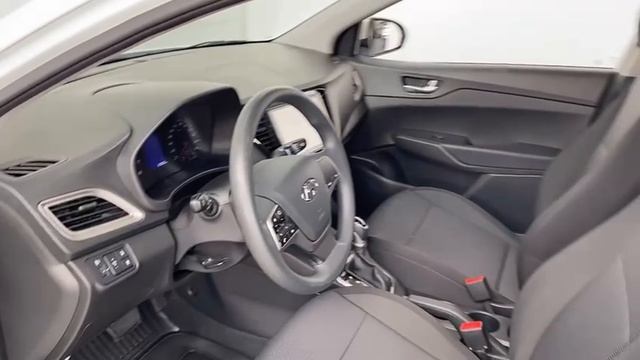 Hyundai Solaris, II Рестайлинг
VIN:
Z94K241CBMR272719