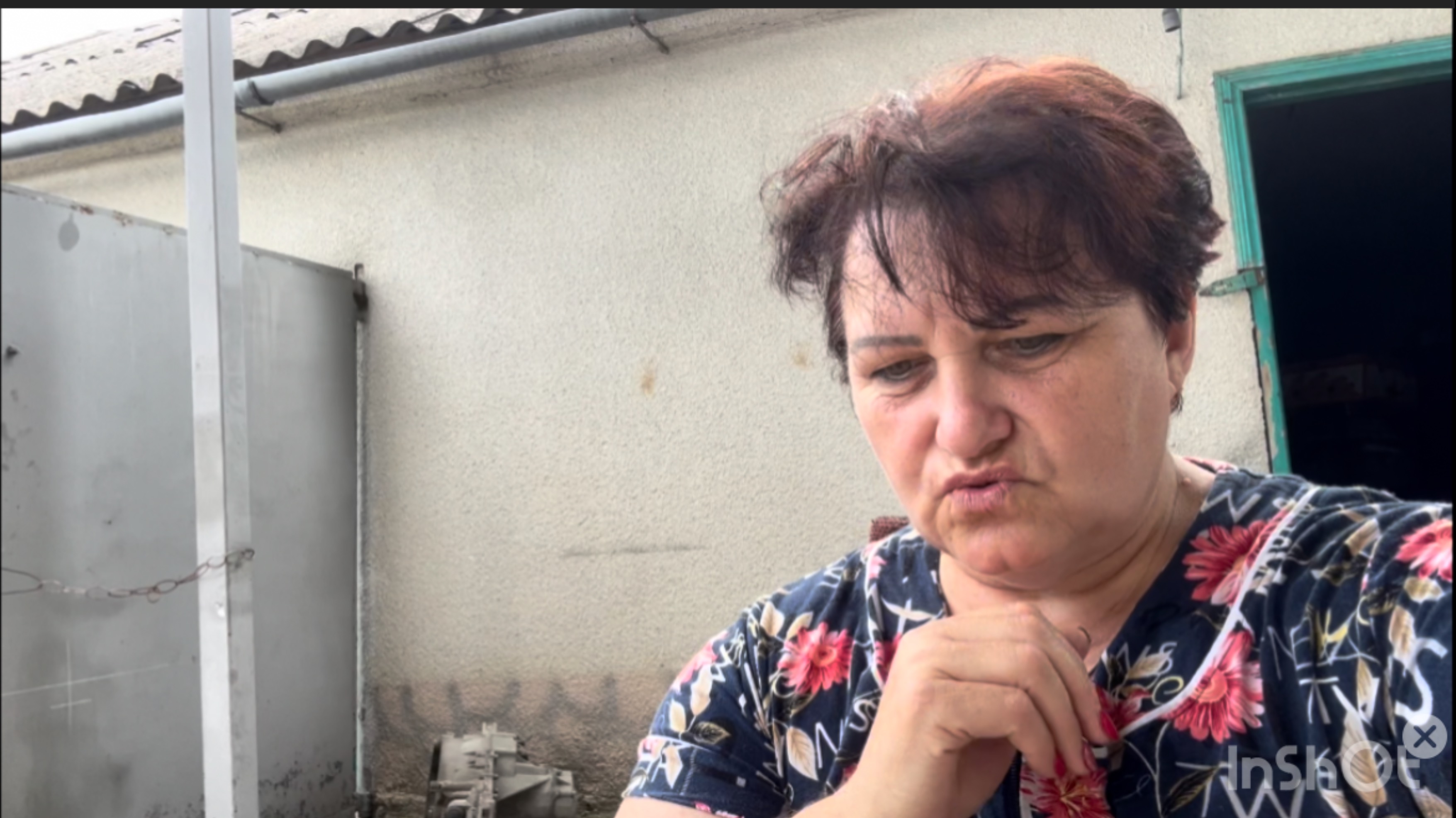 Убрали уток//молрдую картошку на рынок