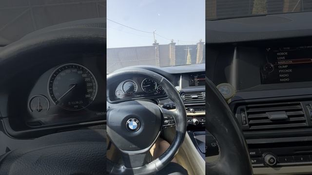 bmw f10
