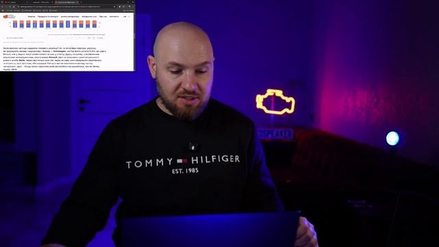 Продажи авто в Украине пошли вверх!