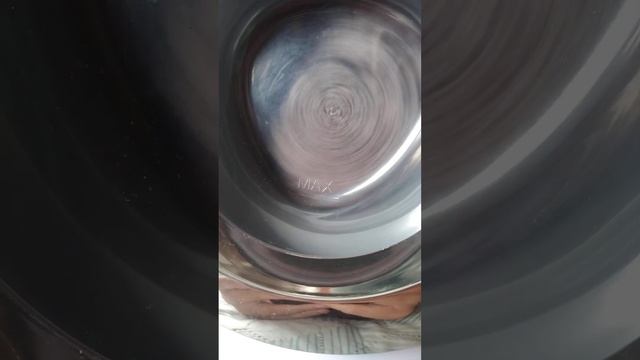 обзор детской стиральной машины Miele