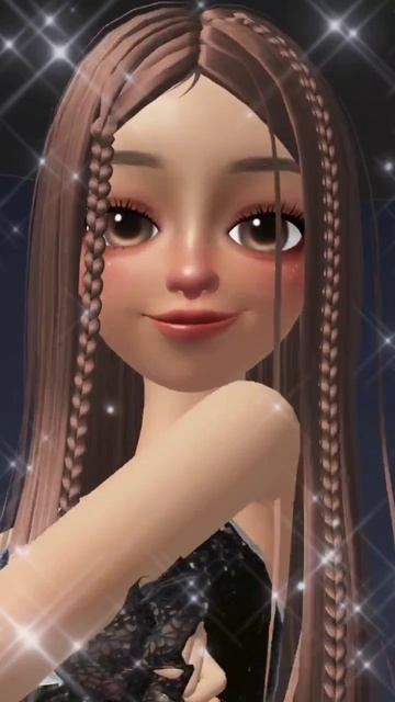 👑
