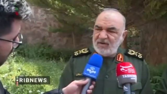 «Наше следующее столкновение с израильтянами будет гораздо более сокрушительным и разрушительным