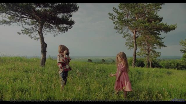 Пейзажи звучат сильнее любого оркестра здесь - Talking Trees -- Kirk Osamayo -- Season Two (BLUE)