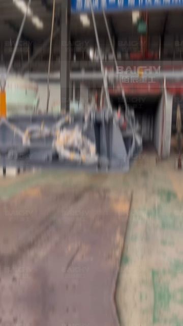 Детали ударной дробилки