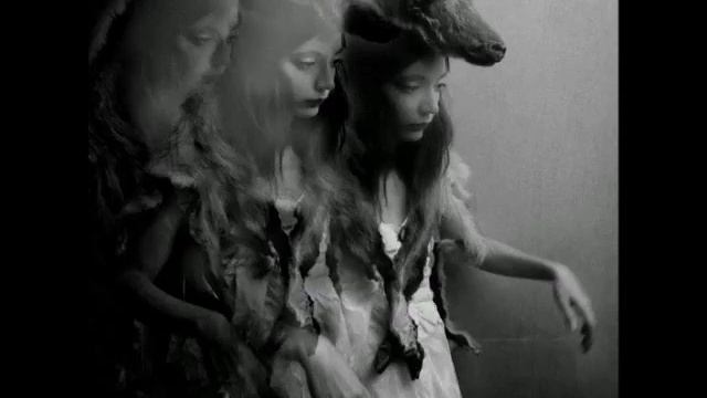 セレマ北風 - 貞子