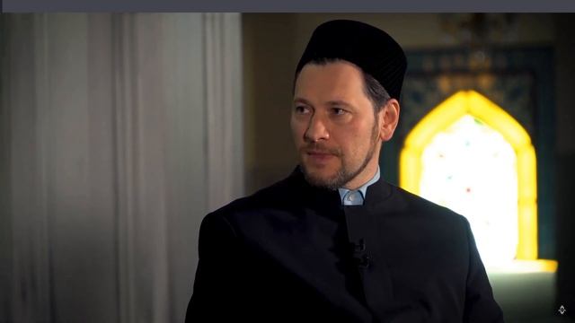 Дамир Ваисович Мухетдинов - принято считать что Хадиджа была идолопоклонницей (язычницей).