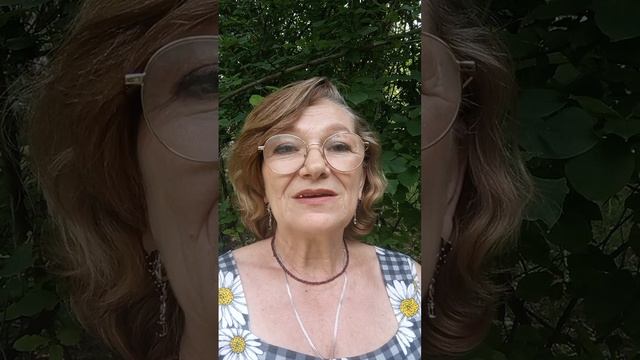 Жизнь на пенсии только начинается