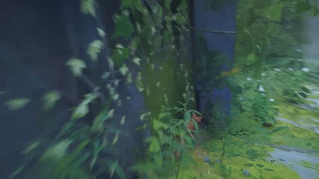 Stray - прохождение игры на русском языке #2