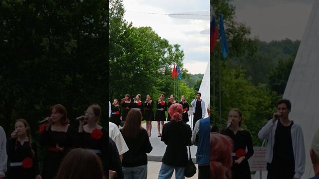 День города Истра 244