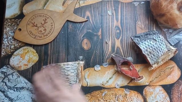 Лучшая вяленая рыба, которую я пробовал. В чем секрет её засолки