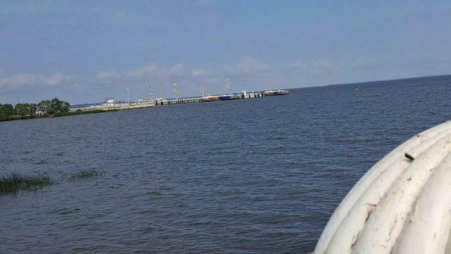 ПЕТЕРБУРГ! ПЛЫВЁТ КОРЫТО! КАТАМАРАН ЧЕРЕПАШИЙ! Серия grad7