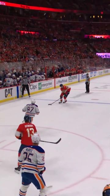 Chucky Cooking Early