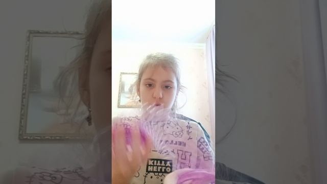 что я купила в магазине фламинго🦩