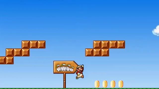 Mario Forever hardcore world 1 & 2 прохождение.
