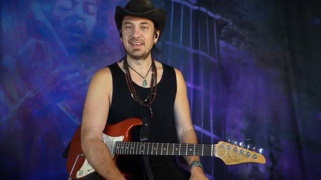 WHY guitarists over 40 MUST start practicing this