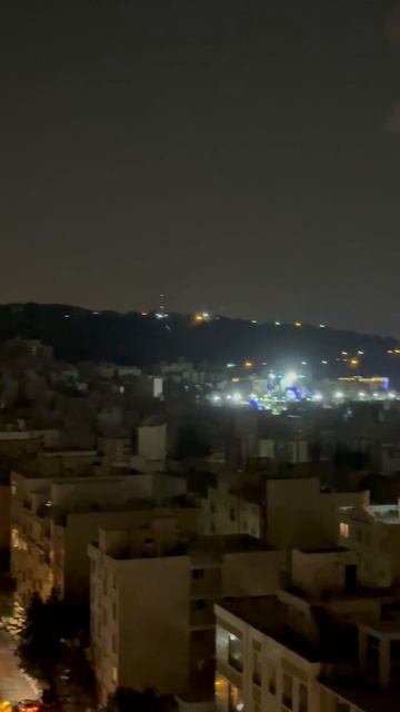 🇮🇱⚔🇮🇷 Израиль наносит превентивный удар по Ирану: взрывы гремят в Тегеране

▪️Представитель Арми