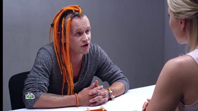 Ярослав Кублицкий. Шоурил