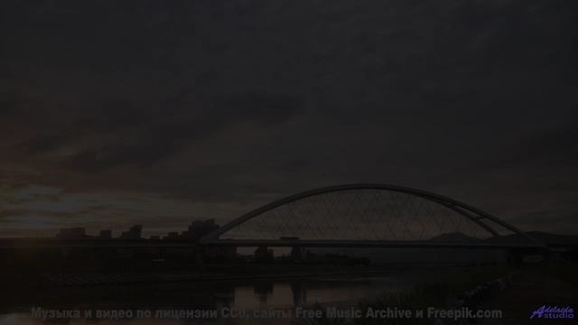 Поля наполняются жизнью вместе с этим саундом - Tragedy Waiting To Happen -- HoliznaCC0 -- Horseless