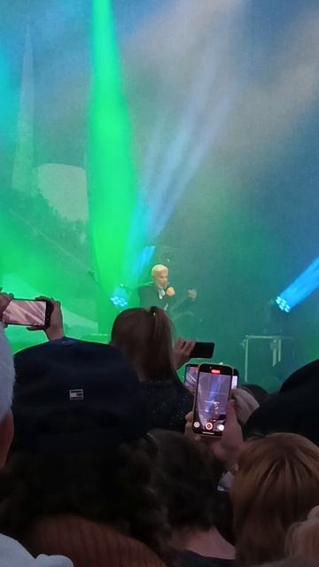 Олег Газманов. День города Истра