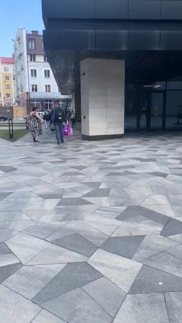 Мы выступили и пошли отдыхать....🙃