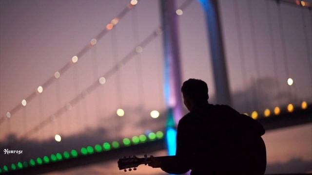 Hollow ambient - A bridge between two worlds