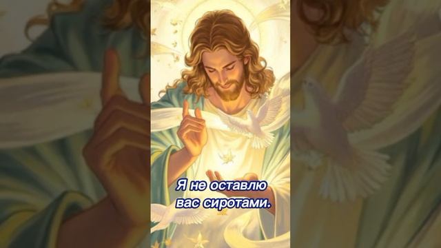 Вы - во Мне, как и Я - в вас