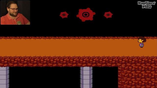 ТУСОВКА ПРОСТО ОГОНЬ ► Undertale #8