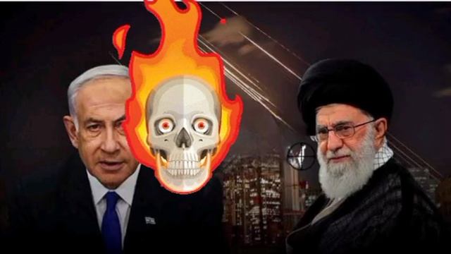 🇮🇷⚔️🇮🇱Откроем "врата ада": Иран готовит крупнейшую в истории ракетную атаку на Израиль, — Reuter