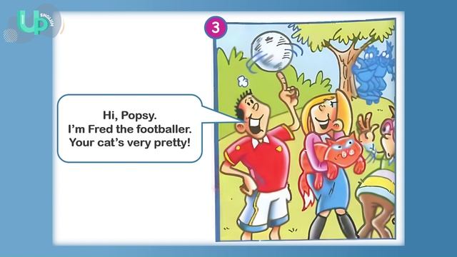 Crazy Gang Part 1 Friends 1 UpEnglish