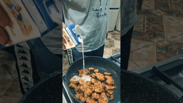 добрый  вечер  🌙 #ужин#аджахури#жаркое#вкуснятина