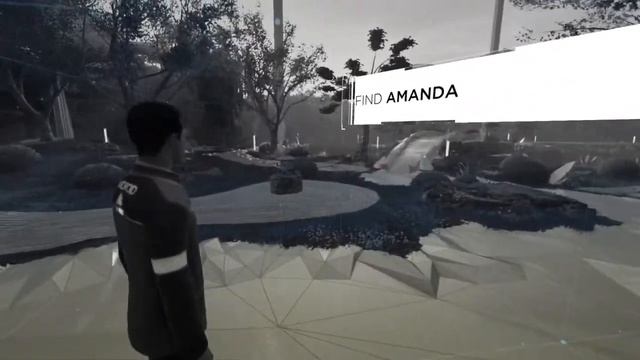 Detroit become human прохождение, ч 4