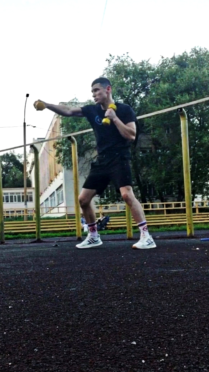 Crossfit