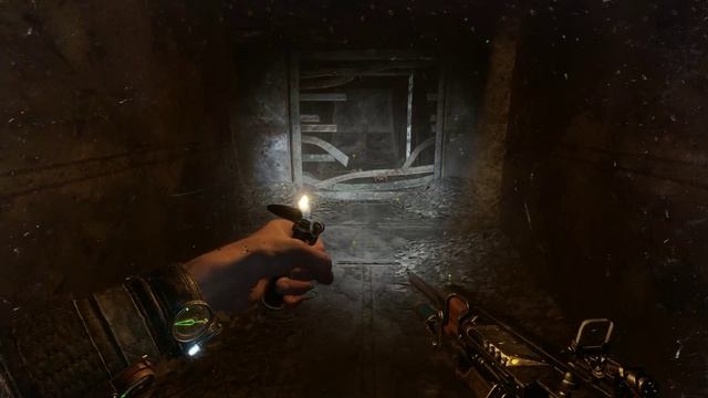 Metro Exodus Часть 7 #Метро Исход #прохождение игры #геймплей #игрофильм #игра #Гюль