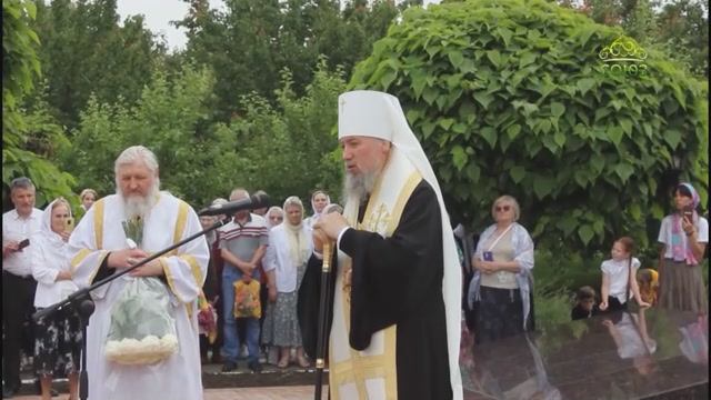 Благие вести. 14 июня 2025