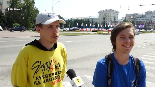Мнение барнаульцев об ограничении на интернет в ночное время для повышения рождаемости | Опрос