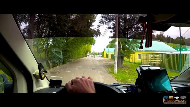 Доставка гидроциклов в Питер