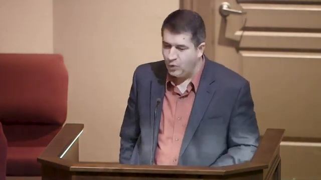 Какое идолопоклонство вызывает ярость Бога - Александр Гырбу