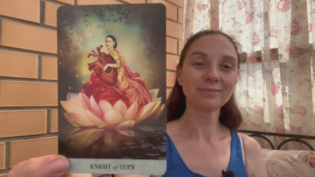 ♌️ ЛЕВ ♌️ ТАРО ПРОГНОЗ НА ИЮЛЬ 2025 года