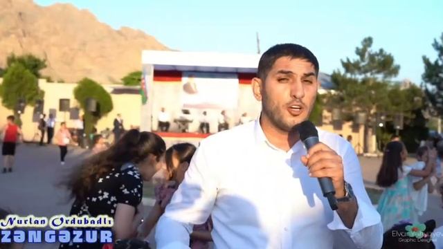Nurlan Ordubadlı - Zengezur 2025