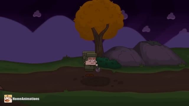 HomeAnimations – Мультики про танки  Все серии про ПРОТИВОСТОЯНИЕ Танкистов - Мультики про танки