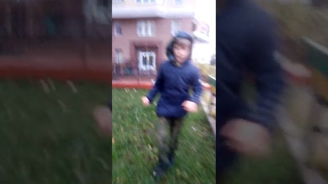 топ-15 элементов паркура