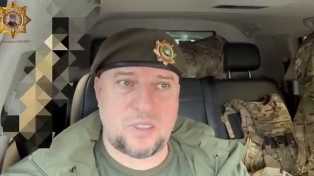 Апти Алаудинов.Израиль атаковал Иран,а мы следующие!Нам надо  подготовить миллион солдат.