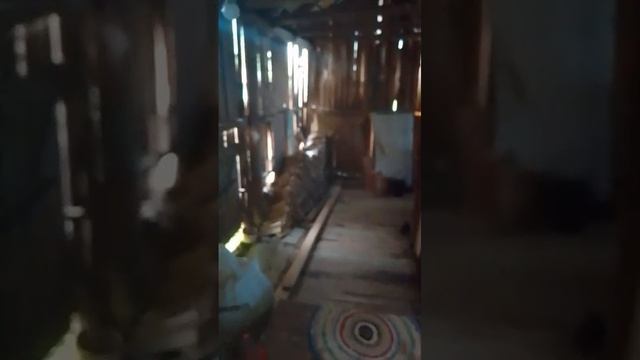 Дом в пгт Богородское